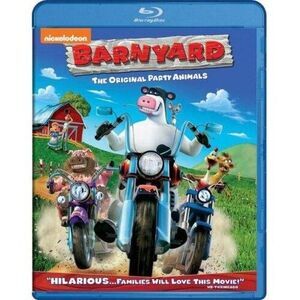 Barnyard